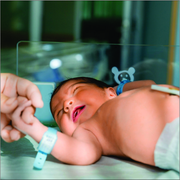 Pediatrics & Neonatology